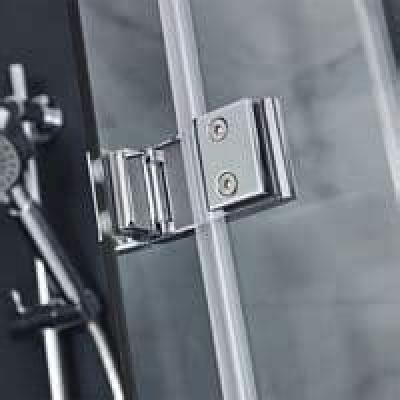 8mm Panel Hinge