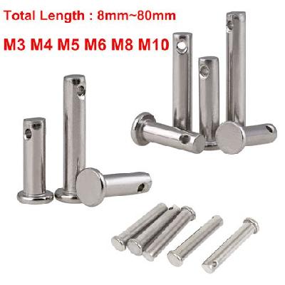 8mm Pin Hinge
