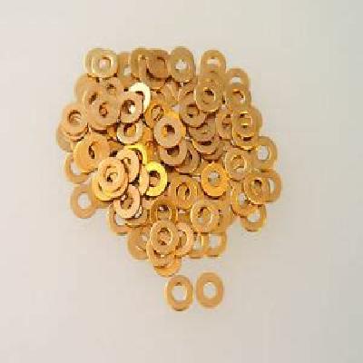 Brass Bindingpost Washer