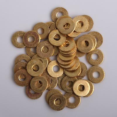 Brass Washer
