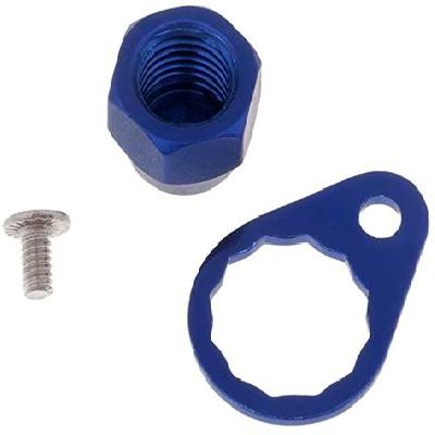 C Handel With Cap And Screw