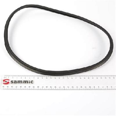 Canopy Lock Gasket