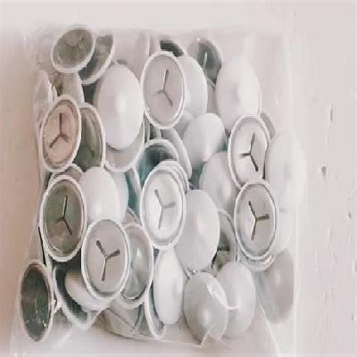 Canopy Lock Plastic Washer