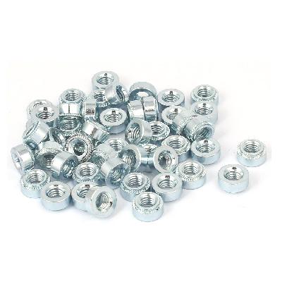 Carbon Steel Nut Plate