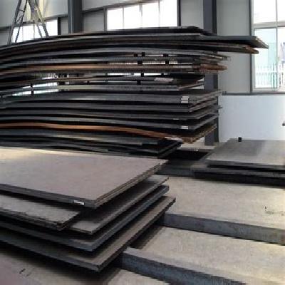 Carbon Steel Plates