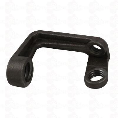 Coil Frame Bracket
