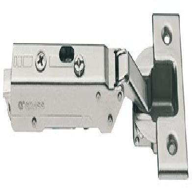 Concealed Hinge Without Pin
