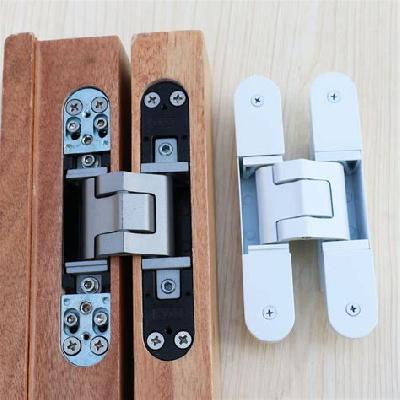 Concealed Hinges