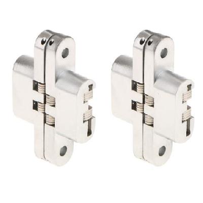 Concealed Hinges With Pin