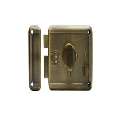 CRCA Lock Latch