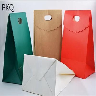 Fancy Paper Bag