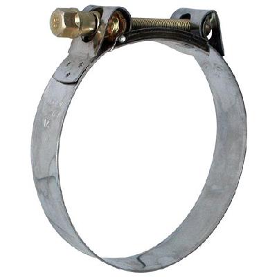 Generator Door Clamp