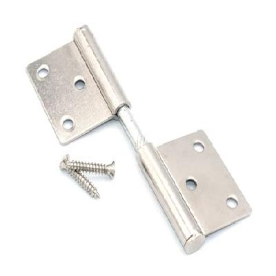 Generator Stud Welded Hinge