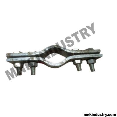 GI Full Clamp