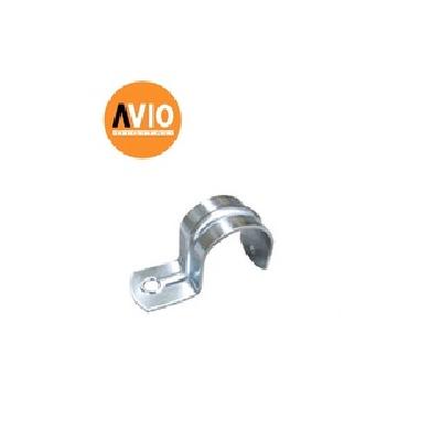 GI Half Saddle Clamp