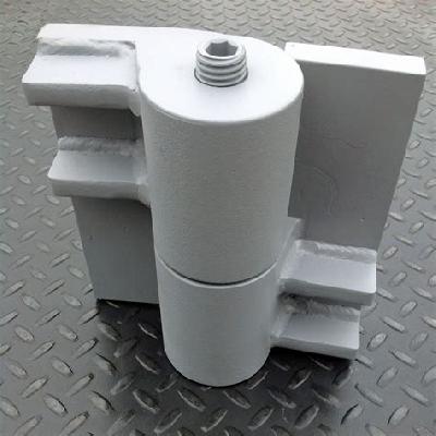 Industrial Hinges