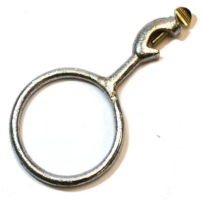 Iron Clamp