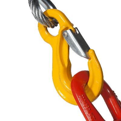 Lifting Hooks