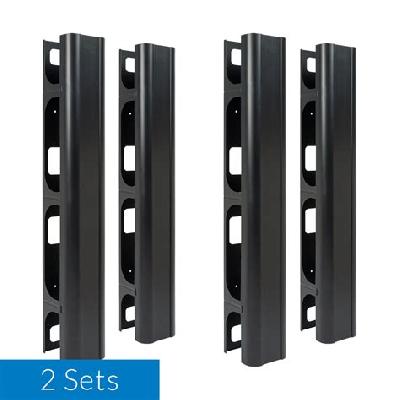 Modular Rack Connecting Channel