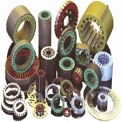 Motor Lamination