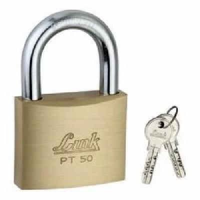 MS Padlock