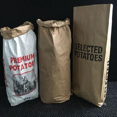 Packaging Sacks