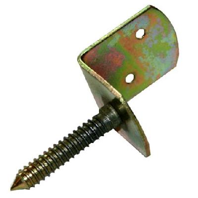 Panel Board Accessories With L Bracket