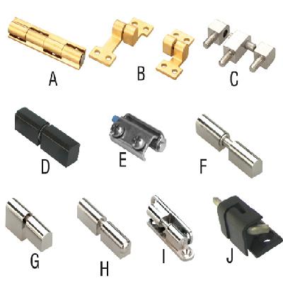 Panel Board Hinge