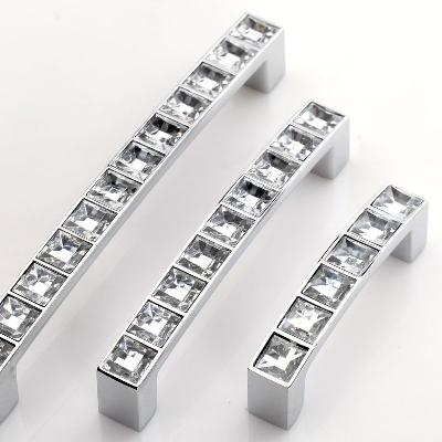 Pitch 120mm C Handle