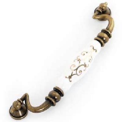 Pitch 150mm C Handle