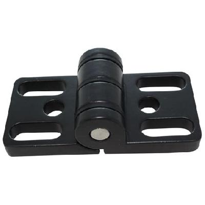 Powder Coated Ablong Hinge