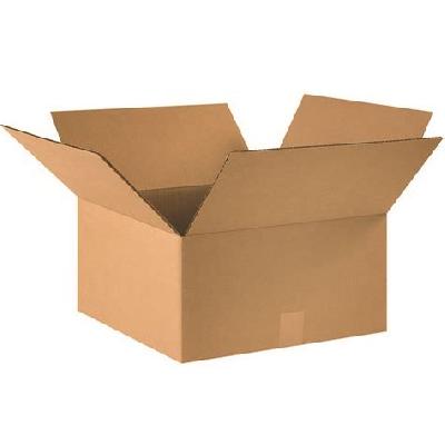 Regular Corrugated Box