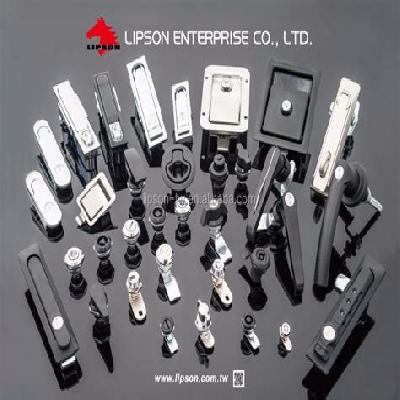 Ss Latch For Panel Board