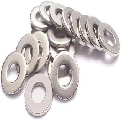 Stainless Steel Ring Washer