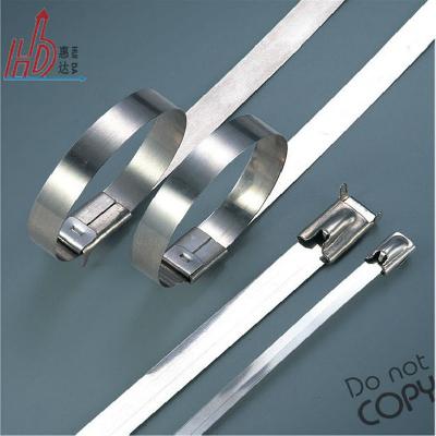 Stainless Steel Tie Rope