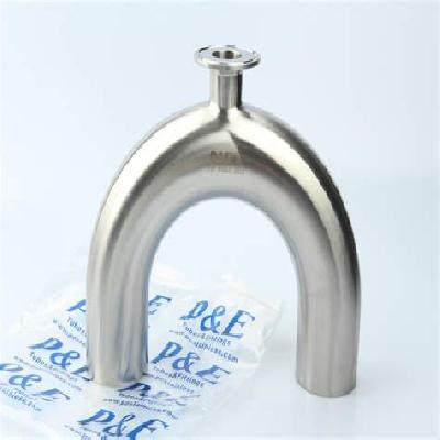 U Type Bend Fitting