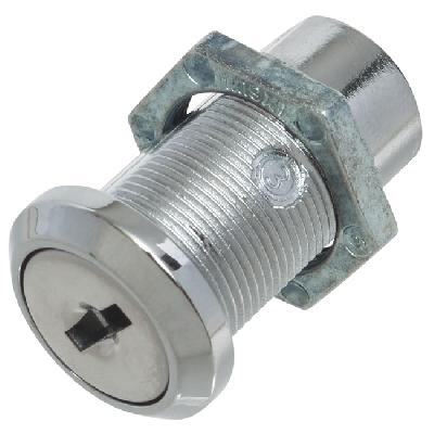 Zinc  Finish Latch