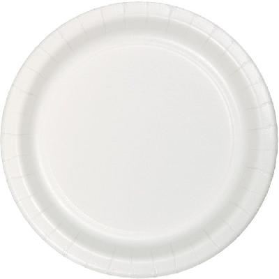 10 Inch Printed Paper Plate