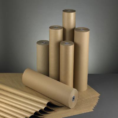 Brown Kraft Paper