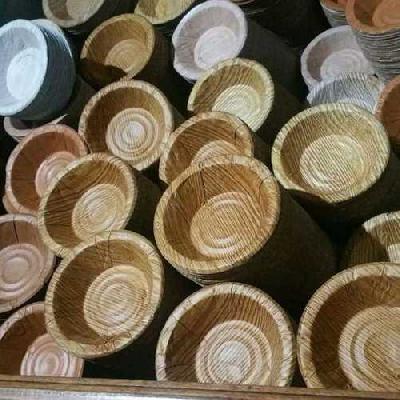 Buffet Paper Plate Raw Material