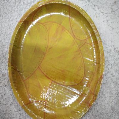 Buffet Plate Raw Material