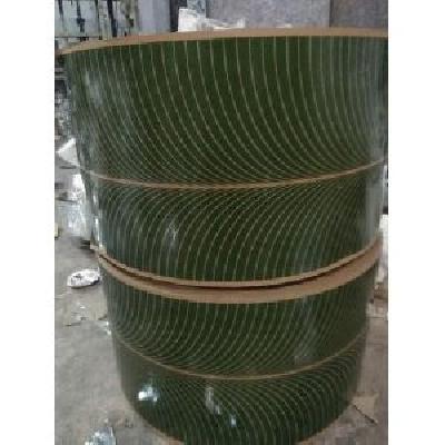 Kella Patta Design Paper Plate Raw Material