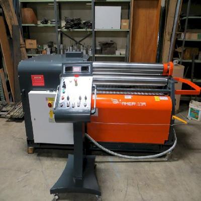 Paper Lamination Machine