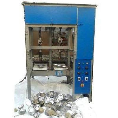 Paper Thalli Making Machine