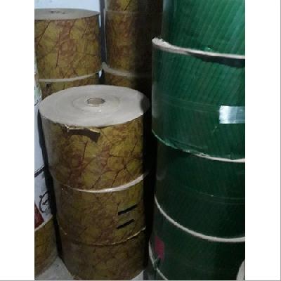 Sal Patta Paper Plate Raw Material