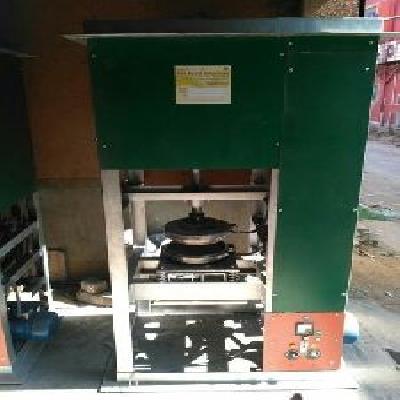 Semi Automatic Dona Making Machine