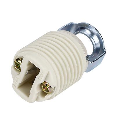 Ceramic LED Bulb
