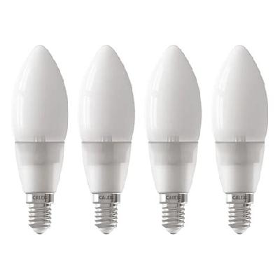 Clair Candle LED Light Bulb