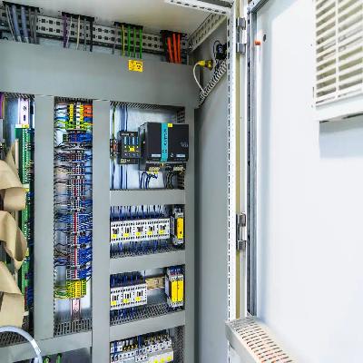 Custom Control Panels