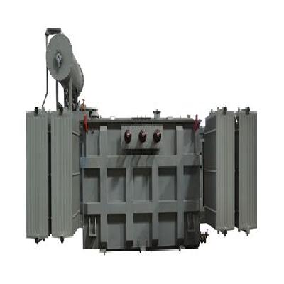 Furnace Transformers
